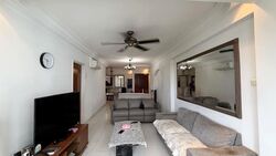 Orchid Park Condominium (D27), Condominium #520428871